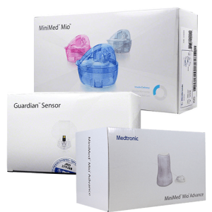 Medtronic Supplies