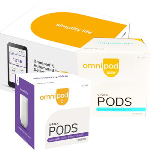 Omnipod